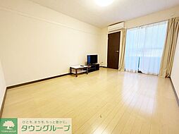 レオネクストサニーヒルズ　Ｂ 1階1Kのリビング/ダイニング