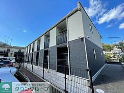 レオネクストサニーヒルズ　Ｂ