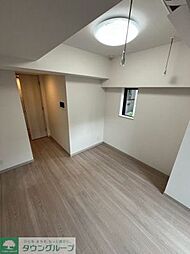 クレヴィスタ横浜関内II 11階1Kのリビング/ダイニング