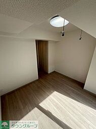 クレヴィスタ横浜関内II 11階1Kのリビング/ダイニング