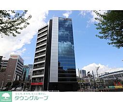 第20シグマビルディング関内