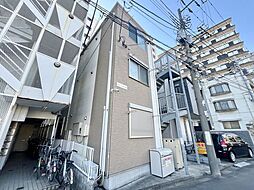 アンスール横浜