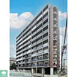 グランカーサ横濱石川町