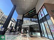 CeeU　Yokohama 徒歩22分。 1750m