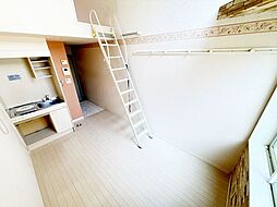 ユナイト和田町ロートレック・オペラ ワンルームの写真
