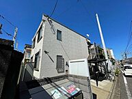 神奈川県横浜市神奈川区東神奈川2丁目6-8：物件画像／株式会社タウンハウジング神奈川　横浜店