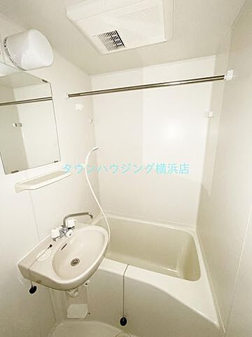 浴室