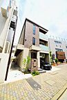 神奈川県横浜市保土ケ谷区天王町2丁目45-50：物件画像／株式会社タウンハウジング神奈川　横浜店
