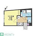 Sol Levante YOKOHAMA1階8.8万円