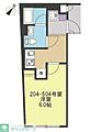 Sol Levante YOKOHAMA5階9.7万円