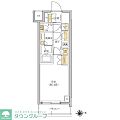 グレーシアフィット羽沢横浜国大1階8.1万円