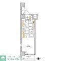 グレーシアフィット羽沢横浜国大2階8.5万円