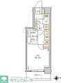 グレーシアフィット羽沢横浜国大2階8.4万円