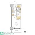 グレーシアフィット横浜8階13.9万円