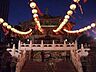 周辺：元町中華街 750m