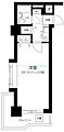 ライオンズマンション東神奈川5階6.6万円