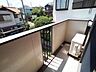 バルコニー：★別部屋参考写真★