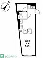 Comfort Yokohama2階9.3万円