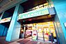 周辺：食品館あおば元町店 徒歩6分。スーパー 420m