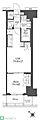 WORVE横浜伊勢佐木町7階15.2万円