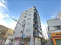 東京都武蔵野市吉祥寺東町1丁目：物件画像／株式会社タウンハウジング東京　武蔵境店