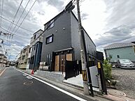 東京都小金井市中町1丁目：物件画像／株式会社タウンハウジング東京　武蔵境店