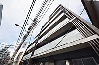 東京都調布市飛田給1丁目：物件画像／株式会社タウンハウジング東京　武蔵境店