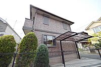 東京都三鷹市北野1丁目：物件画像／株式会社タウンハウジング東京　武蔵境店