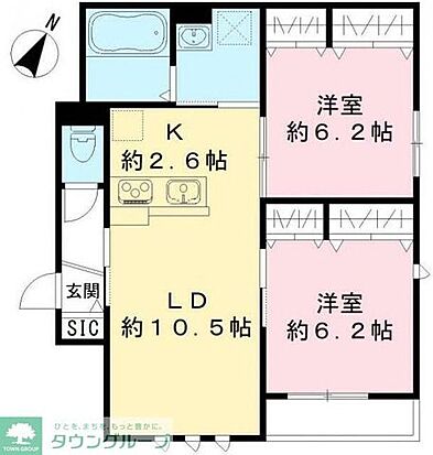 外観画像