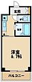 カーサアサノ2階7.2万円
