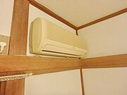 ★エアコン★