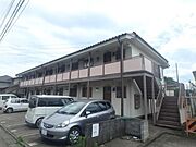★日当たり良好な外観★