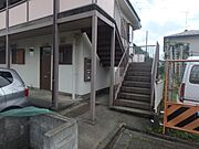 ★エントランス★