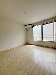 シテ・ムサシノ 1階1Kのリビング/ダイニング