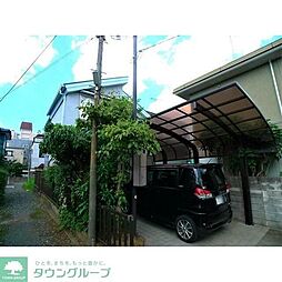 ミレ栄町