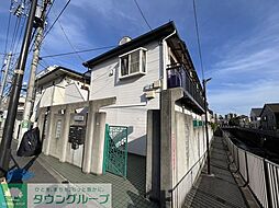 JR総武線 西荻窪駅 徒歩12分