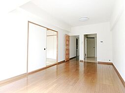 国分寺ハウス 107 1階3LDKのリビング/ダイニング