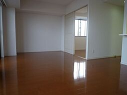 イストワール 6階2LDKのリビング/ダイニング