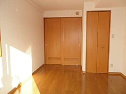 アビリアなごみ 2階1SDKのリビング/ダイニング