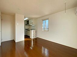 セジュールプレリー 2階2LDKのリビング/ダイニング