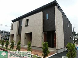 シルフィード八雲　I