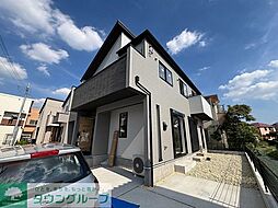 BLOOMING MAISON府中市押立町5号棟