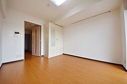 ヴァンヴェール府中 2階1Kのリビング/ダイニング