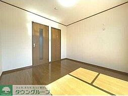 メゾンリヴェール 1階1Kのリビング/ダイニング