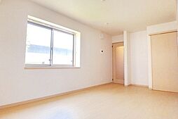 パウゼ西恋ヶ窪 1階1LDKのリビング/ダイニング