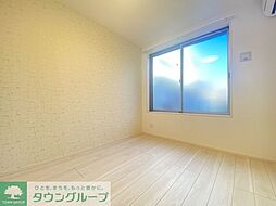 バーミープレイス東伏見 1階1Kのリビング/ダイニング