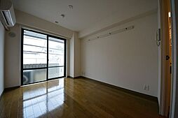 サンフローラ 2階1Kのリビング/ダイニング