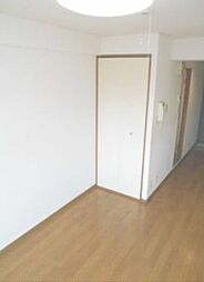 サードスクエア 3階ワンルームのリビング/ダイニング