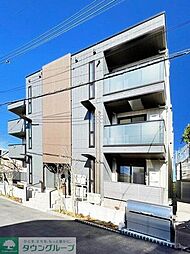 アセットコート貫井北町Ｂ