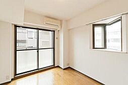 セレーノ武蔵野 2階ワンルームのリビング/ダイニング